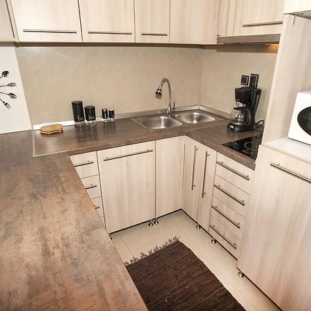 Apartment Rubin Dordegol Δωμάτιο φωτογραφία