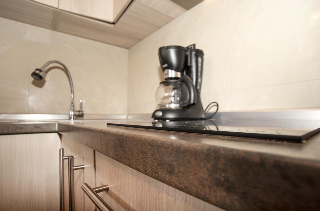 Apartment Rubin Dordegol Δωμάτιο φωτογραφία