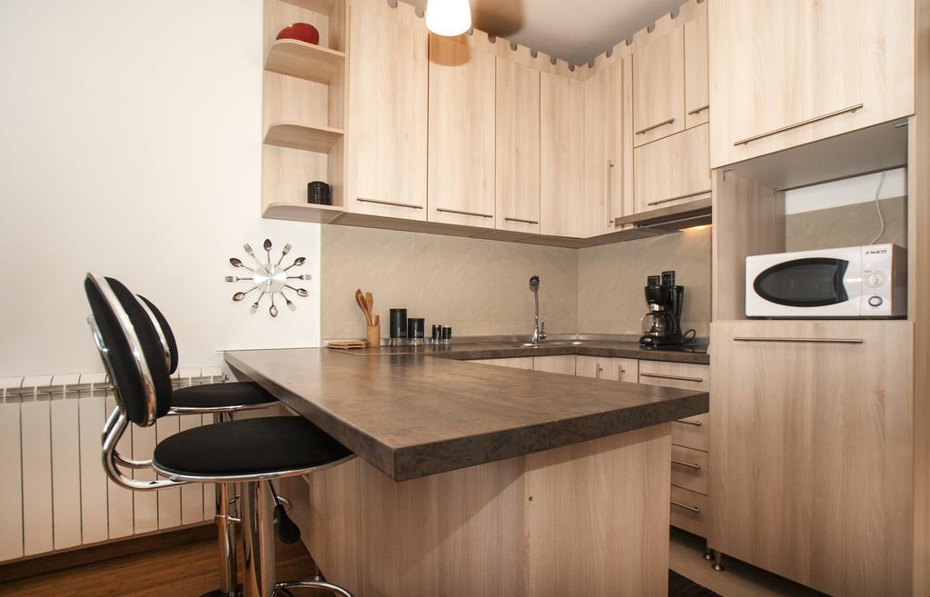 Apartment Rubin Dordegol Δωμάτιο φωτογραφία