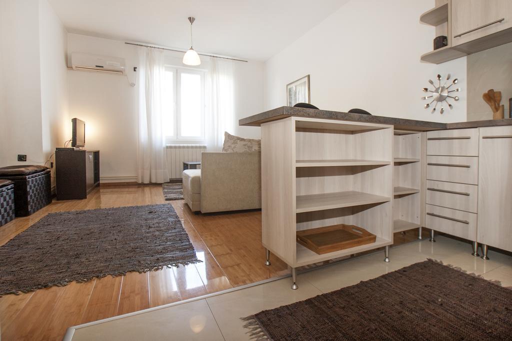 Apartment Rubin Dordegol Δωμάτιο φωτογραφία