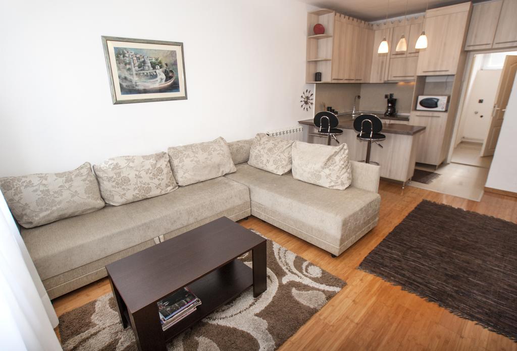 Apartment Rubin Dordegol Δωμάτιο φωτογραφία