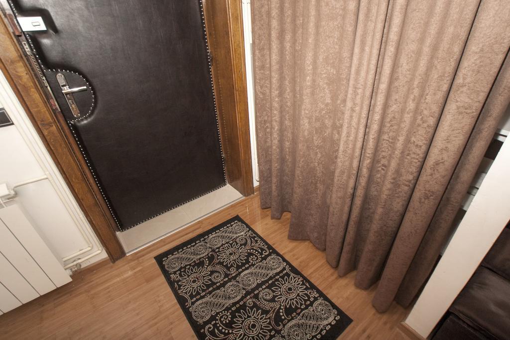 Apartment Rubin Dordegol Δωμάτιο φωτογραφία