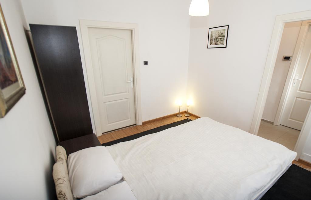 Apartment Rubin Dordegol Δωμάτιο φωτογραφία