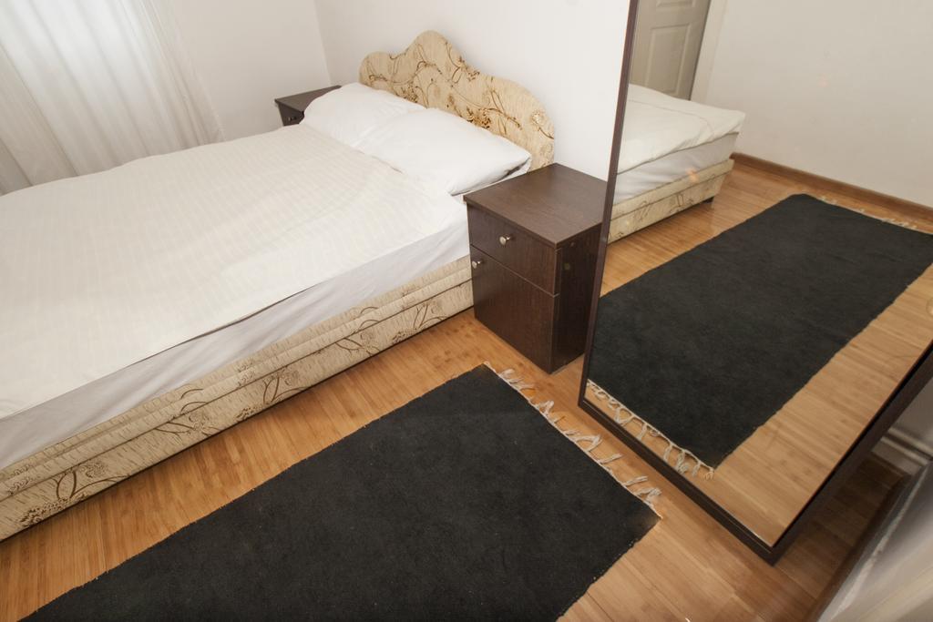 Apartment Rubin Dordegol Δωμάτιο φωτογραφία