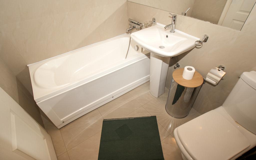 Apartment Rubin Dordegol Δωμάτιο φωτογραφία
