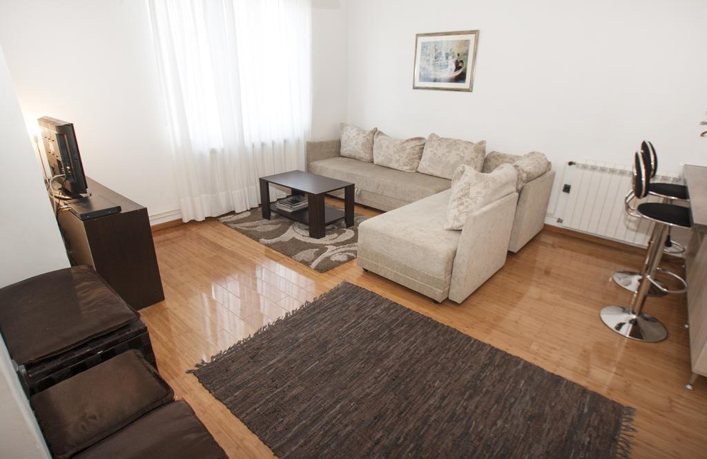 Apartment Rubin Dordegol Δωμάτιο φωτογραφία