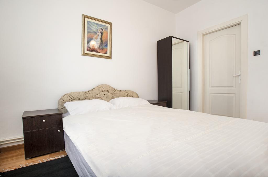 Apartment Rubin Dordegol Δωμάτιο φωτογραφία