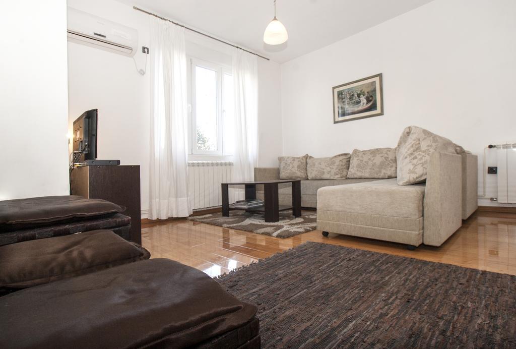 Apartment Rubin Dordegol Δωμάτιο φωτογραφία