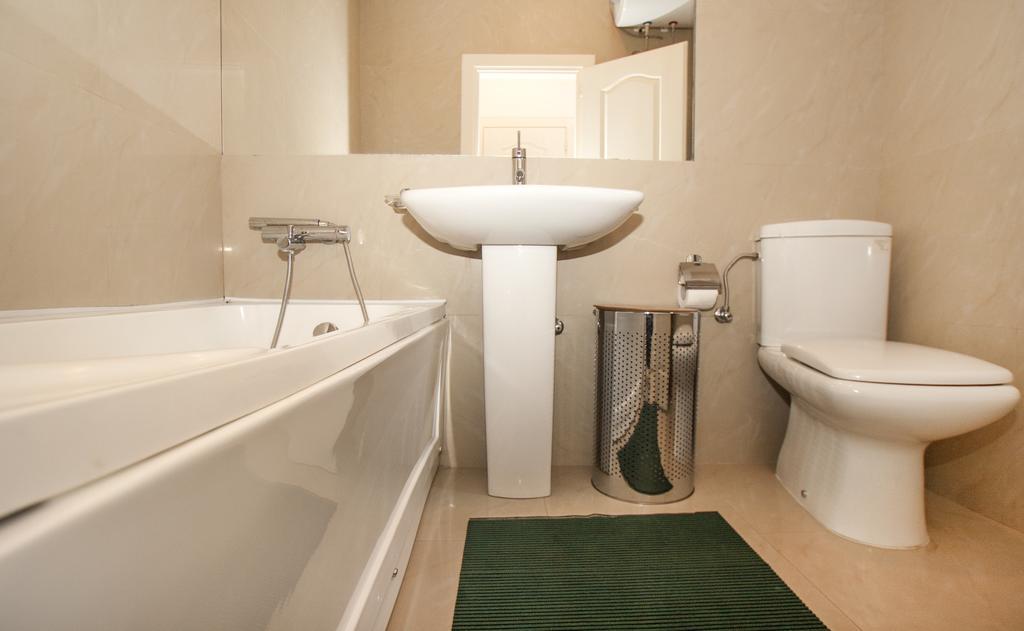 Apartment Rubin Dordegol Δωμάτιο φωτογραφία