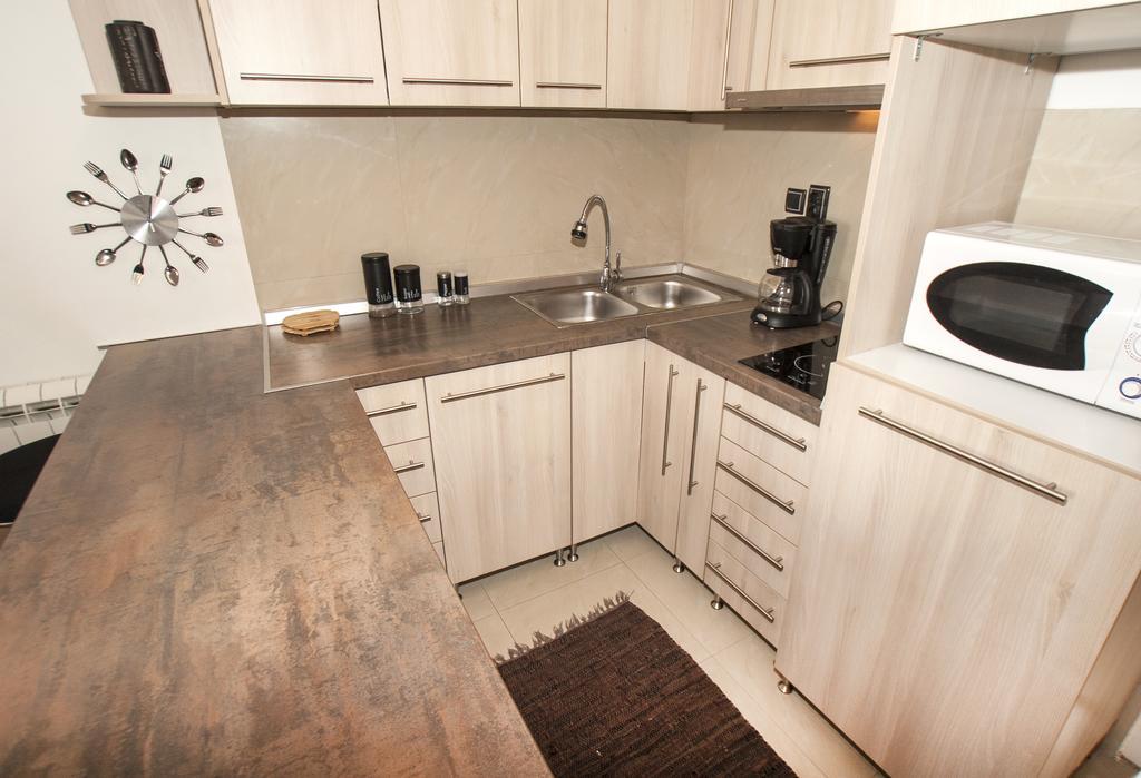 Apartment Rubin Dordegol Δωμάτιο φωτογραφία