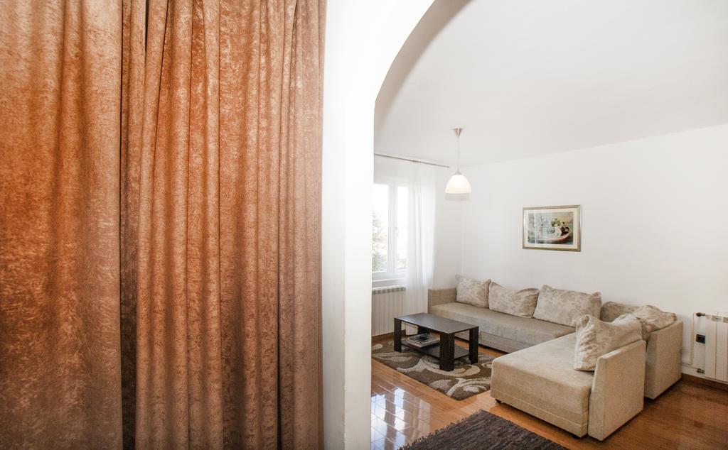 Apartment Rubin Dordegol Δωμάτιο φωτογραφία